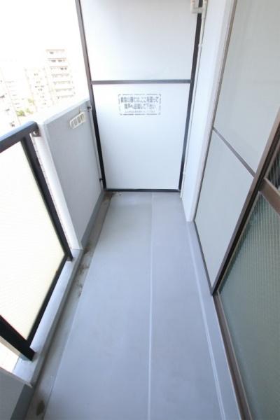 福岡市博多区吉塚２丁目のマンション