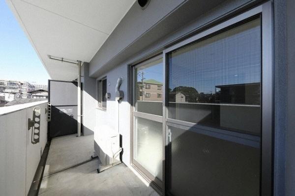 福岡市博多区吉塚３丁目のマンション