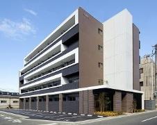 福岡市博多区吉塚３丁目のマンション