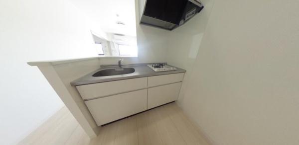 福岡市博多区吉塚３丁目のマンション