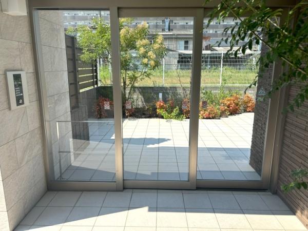 福岡市博多区吉塚８丁目のマンション