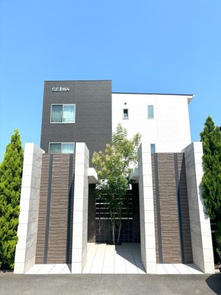 福岡市博多区吉塚８丁目のマンション