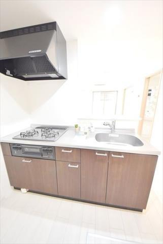 福岡市博多区吉塚８丁目のマンション