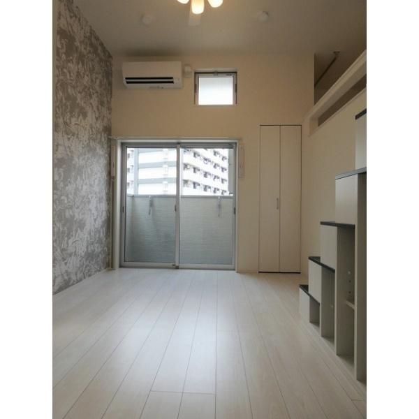 福岡市東区原田２丁目のアパート