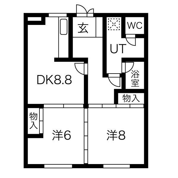 パークプラザ松島