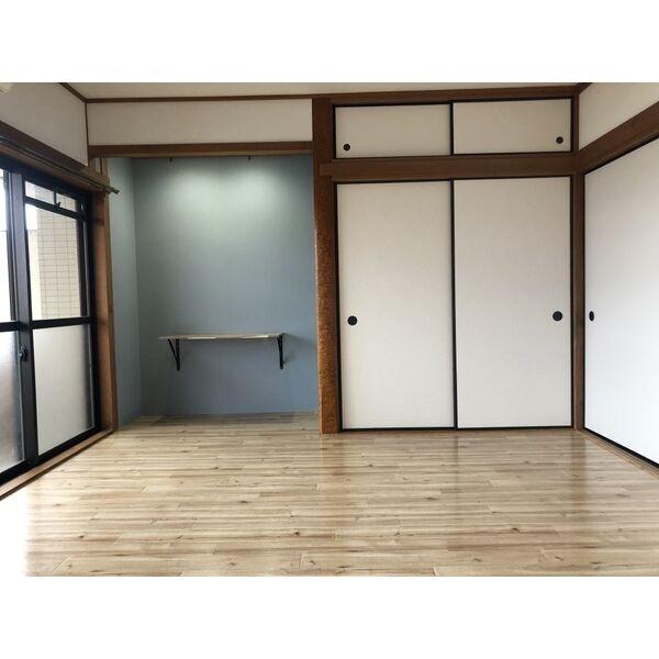 パークプラザ松島