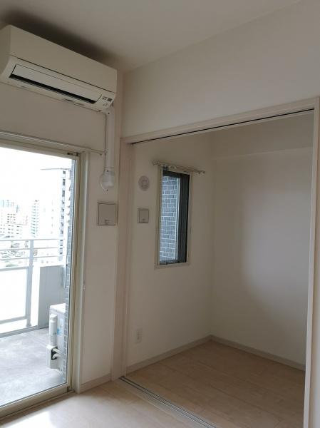 福岡市博多区石城町のマンション