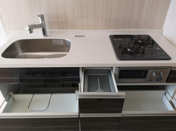 福岡市博多区石城町のマンション