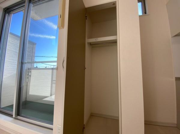 福岡市東区名島３丁目のアパート