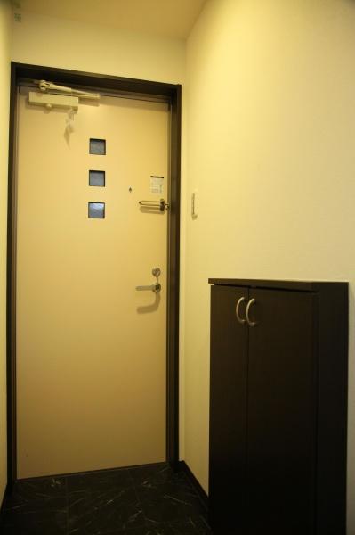 福岡市博多区吉塚５丁目のアパート