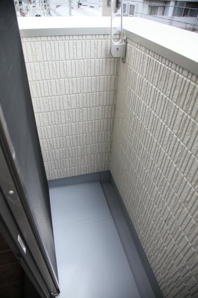 福岡市博多区吉塚５丁目のアパート