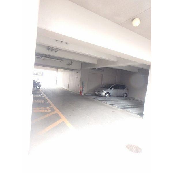 福岡市東区馬出５丁目のマンション