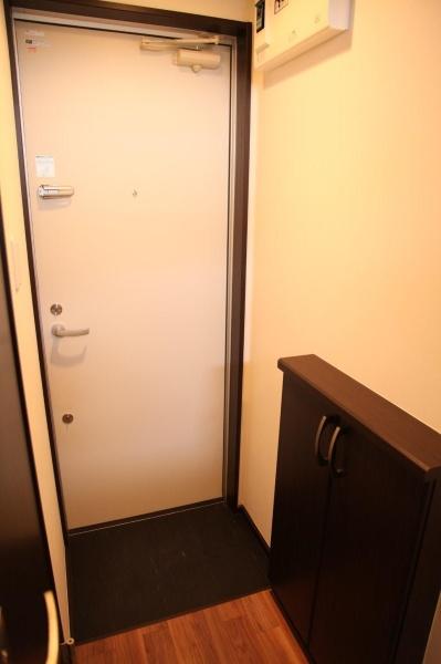 福岡市東区筥松４丁目のアパート