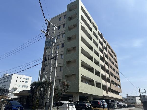 SOLLIEVO箱崎