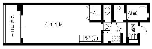 福岡市博多区吉塚６丁目のマンション