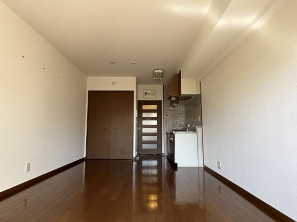 福岡市博多区吉塚６丁目のマンション