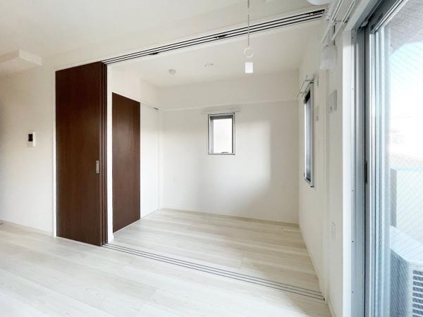 福岡市博多区吉塚２丁目のマンション