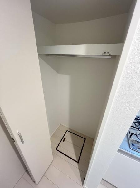 福岡市博多区吉塚１丁目のアパート