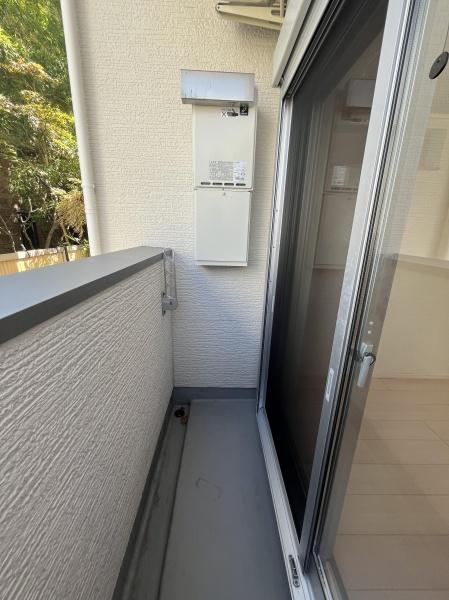 福岡市博多区吉塚１丁目のアパート