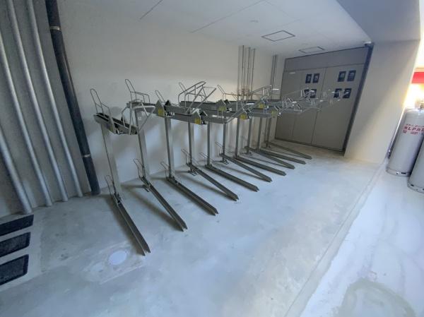福岡市東区箱崎３丁目のマンション