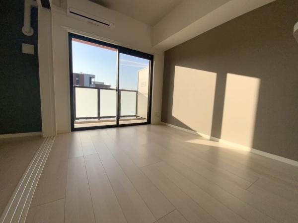 福岡市東区箱崎３丁目のマンション