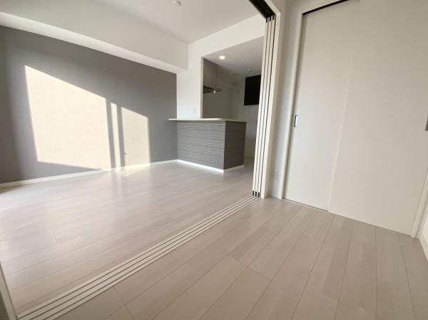 福岡市東区箱崎３丁目のマンション