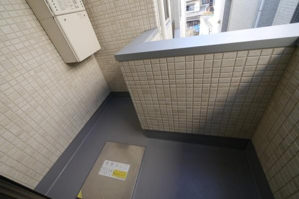 福岡市東区原田１丁目のアパート