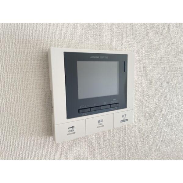 福岡市東区筥松１丁目のマンション
