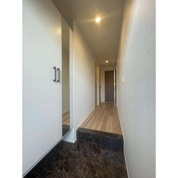 福岡市東区筥松１丁目のマンション
