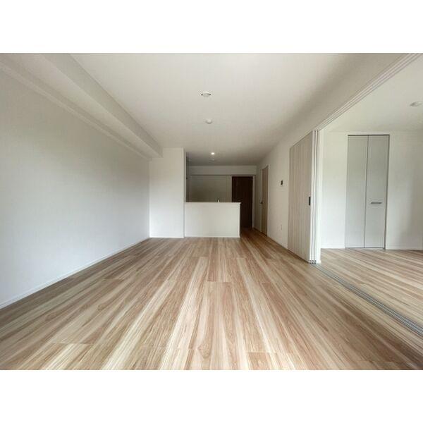 福岡市東区筥松１丁目のマンション