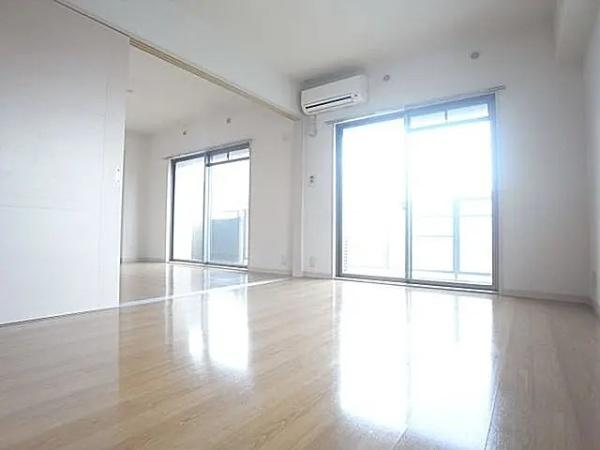 福岡市博多区吉塚３丁目のマンション