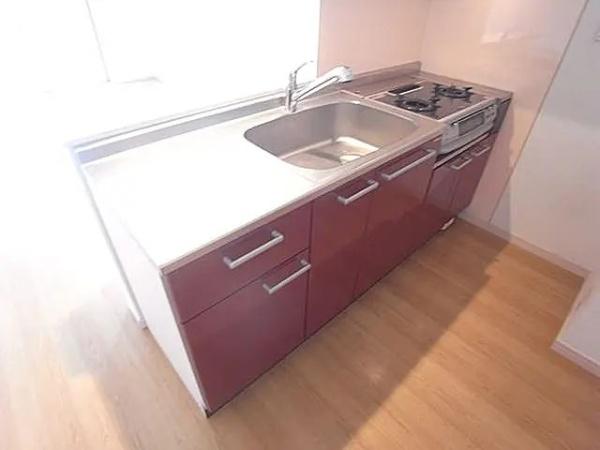 福岡市博多区吉塚３丁目のマンション