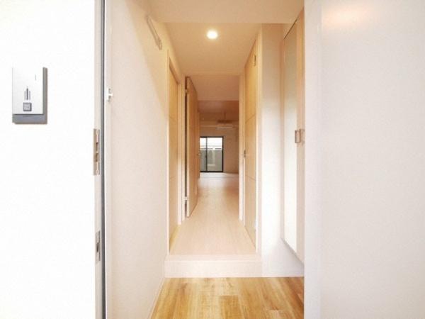 福岡市博多区吉塚５丁目のマンション
