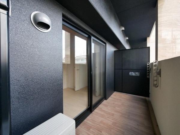 福岡市博多区吉塚５丁目のマンション