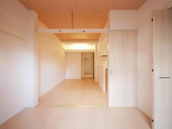 福岡市博多区吉塚５丁目のマンション
