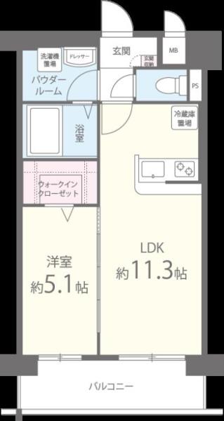 ヴィンテージ箱崎東