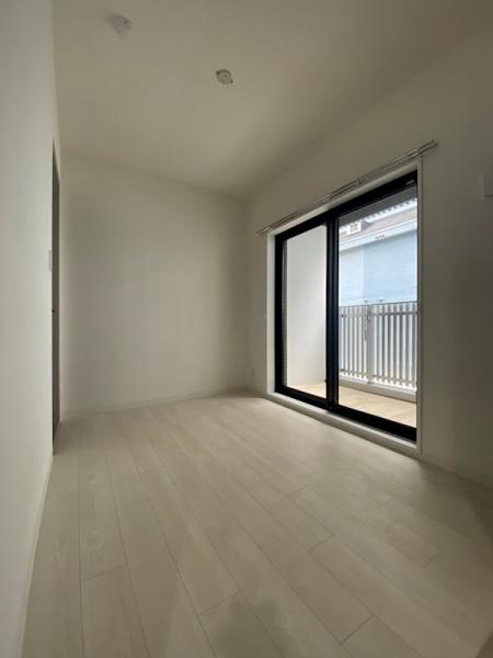 福岡市博多区吉塚６丁目のマンション
