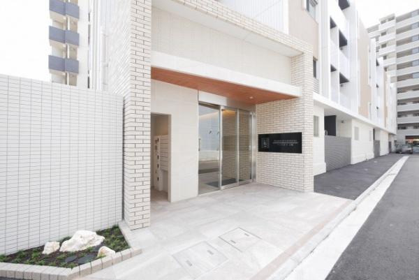 福岡市博多区吉塚６丁目のマンション