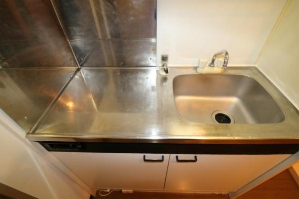 福岡市博多区千代２丁目のマンション
