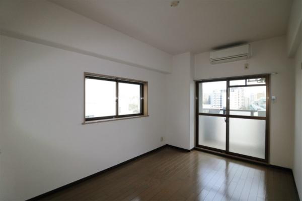 福岡市博多区千代２丁目のマンション