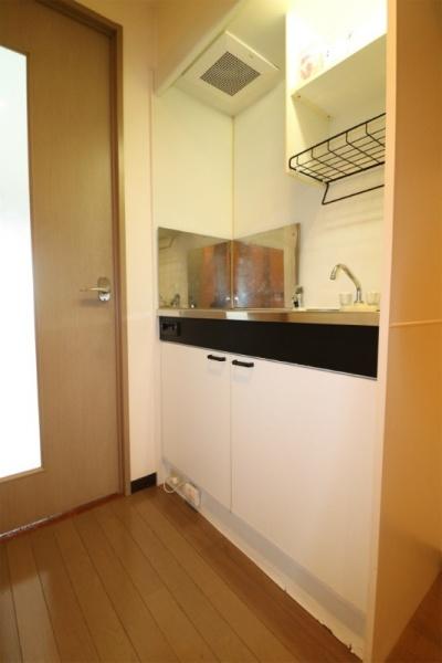 福岡市博多区千代２丁目のマンション