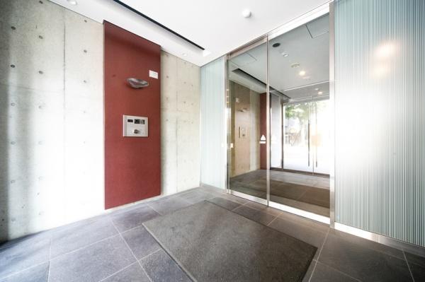 福岡市東区箱崎１丁目のマンション
