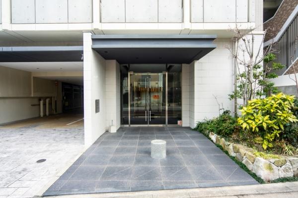 福岡市東区箱崎１丁目のマンション