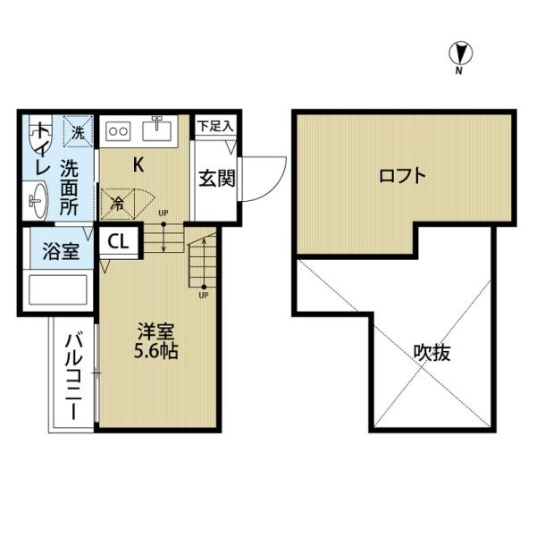 フローラ筥松