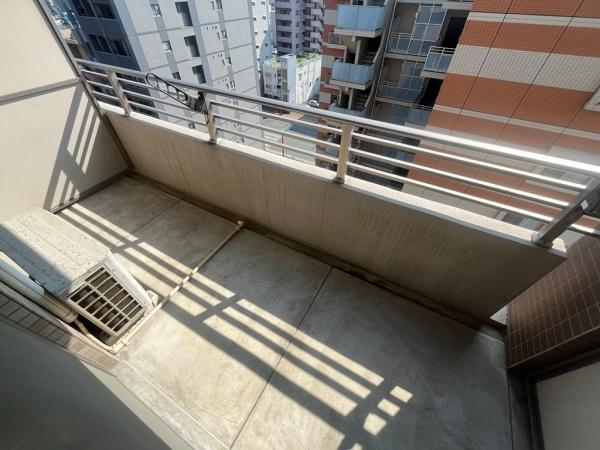 福岡市東区筥松２丁目のマンション