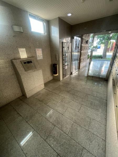 福岡市東区筥松２丁目のマンション