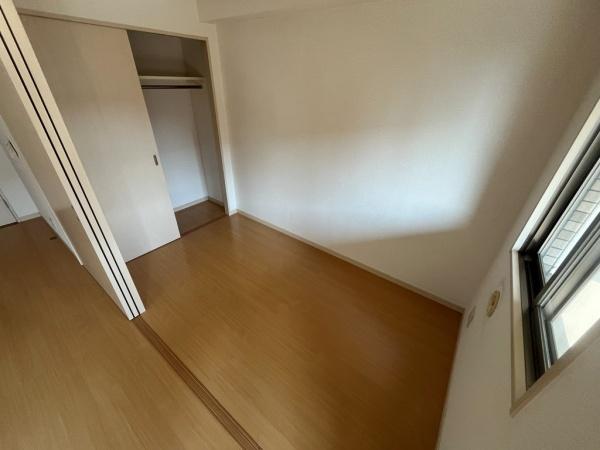 福岡市東区筥松２丁目のマンション