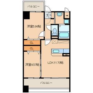 セゾンドール貝塚