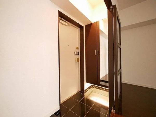 福岡市東区筥松２丁目のマンション