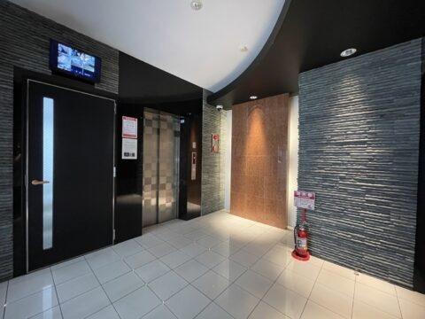 福岡市東区筥松２丁目のマンション